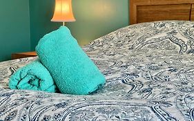 Bed & Cafe Petit Papillon